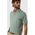 North Sails - Polo con patch logoNorth SailsIceberg greenM
