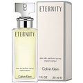 Calvin Klein Eternity EDP 30ml spray