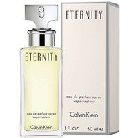 Calvin Klein Eternity EDP 30ml spray