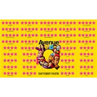 AVENUE Q