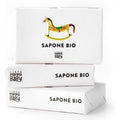 Sapone bio linea mammababy® - unica