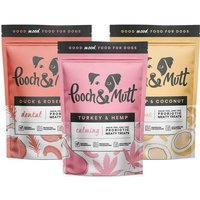 Meaty Treats Taster Pack