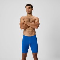 Jammer Homme Endurance+ Logo bleu
