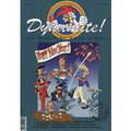 Dynamite -  Magazin - Nr.20 - Magazin & limited Single
