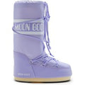 MOON BOOT - Stivale Unisex Lilac