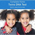 Twins DNA Test