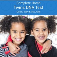 Twins DNA Test