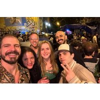 Save 11.01%! Giro dei pub di Napoli nel centro storico