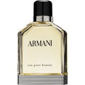 Eau Pour Homme Eau de Toilette 100 ml