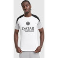 Jordan Paris Saint Germain Strike Shirt, vit