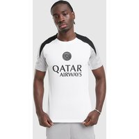 Jordan Paris Saint Germain Strike Shirt, vit