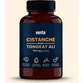 Cistanche plus Tongkat Ali Complex - Testo & Blood flow