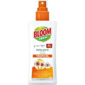Bloom Repelente Mosquitos Derm Loción Tropical - Bloom