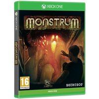 Monstrum - Xbox One