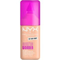 NYX Professional Makeup Make 'EM Wonder, 24H Soft Matte Foundation (Various Shades) - Fair Ivory