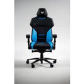 Backforce One Plus - Sedia da Gaming