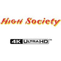 High Society SteelBook [4K Ultra HD] [1956]