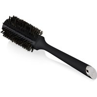 Spazzola Rotonda Larga - ghd Natural Bristle Brush Misura 2 (Diametro 35 Mm)
