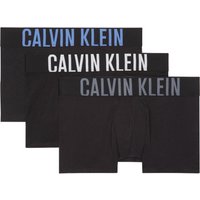 Calvin Klein Trunk Boxershorts Heren (3-pack)