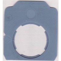 Ametera 606 accessorio e ricambio per aspirapolvere