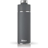 Gourde isotherme Ninja Thirsti – Grise  700 ml