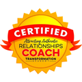 Attracting Authentic Relationships Coach Certification (for Singles)