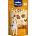 Vitakraft Noshies Tacchino Snack per cane - Set %: 4 x 90 g