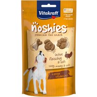 Vitakraft Noshies Tacchino Snack per cane - Set %: 4 x 90 g