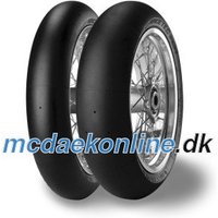 Metzeler Racetec SM ( 165/55 R17 TL Baghjul, Gummiblanding K2, NHS )
