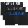 Calvin Klein Low Rise Trunk Boxershorts Heren (3-pack)