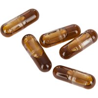 CBD Capsules Raw (Wedihemp) 2,5% 13,5 mg 60 caps