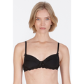 Little Women Very You Bra for small cups (AAA - AA - A) | Colour: Black | Cup Size: A | Back Size: 32