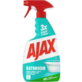 Ajax Badkamerreiniger Anti-Kalk Spray – 500 ml