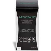 Metacleanse, Detox Supplement for Body Cleanse & Digestive Support
