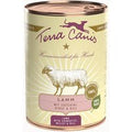 TerraCanis Classic Agnello 400g umido cane