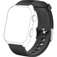 GTS7 GTS2 Spare strap Black (Strap only)