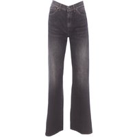 Jeans amber