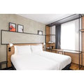 Ibis Bridgwater Hotel City Break: Somerset Stay For Two With Breakfast, Wine & Late Checkout | Wowcher