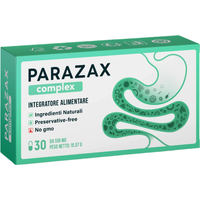Parazax Complex