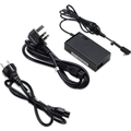 AC Adattatore 65W-19V per Notebooks | Cavo di alimentazione EU/UK