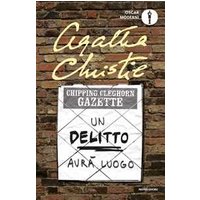 Un delitto avrà luogo