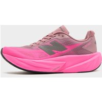 New Balance FuelCell Rebel v5 Women's, roze