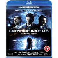 Daybreakers
