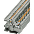 Phoenix Contact 3213968 Terminal Block 5.2mm Grey