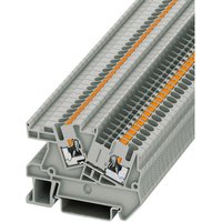 Phoenix Contact 3213968 Terminal Block 5.2mm Grey