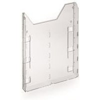 Modulo di estensione A4 per porta avvisi Combiboxx Durable