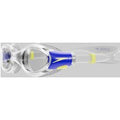 Lunettes de natation Junior Biofuse 2.0 transparent/bleu