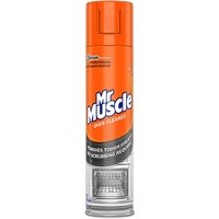 Mr Muscle Ovenreiniger Spray - 300ml