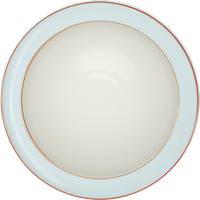 Heritage Pavilion Tea/Coffee Saucer -