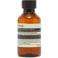 Aesop - Geranium Leaf Body Cleanser (100ml)
